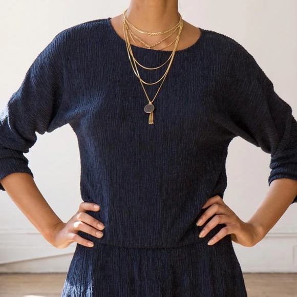 SVILU maxi dress - Picture 4 of 6